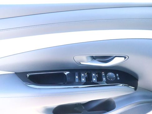 New 2026 Hyundai Santa Cruz Limited image 23