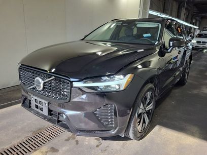 Used 2024 Volvo XC60 T8 Plus