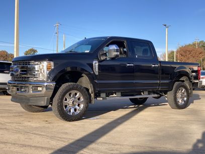 Used 2019 Ford F250 Lariat w/ Chrome Package