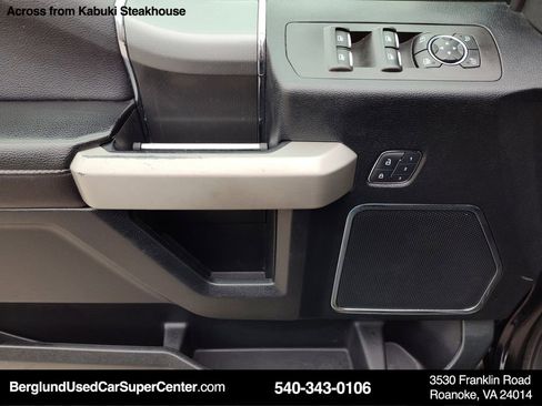 Used 2017 Ford F150 Lariat image 15