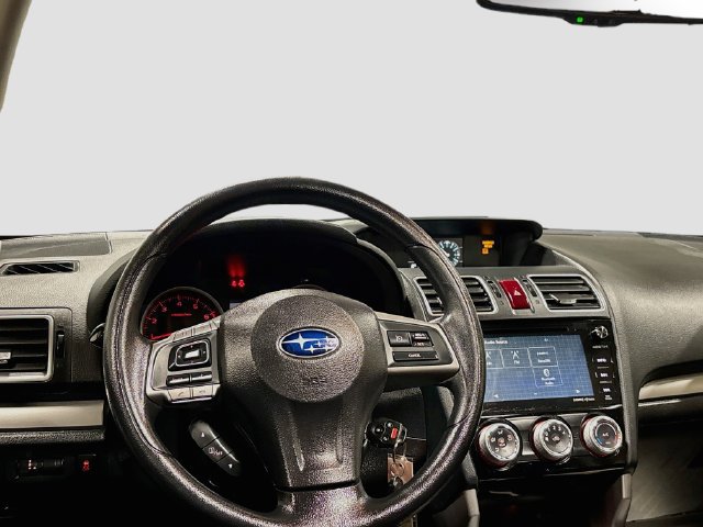 Used 2016 Subaru Forester 2.5i Premium w/ Popular Package #1 AWD/4WD image 19