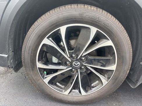 Used 2023 MAZDA CX-5 AWD 2.5 S w/ Premium Plus Pkg image 17