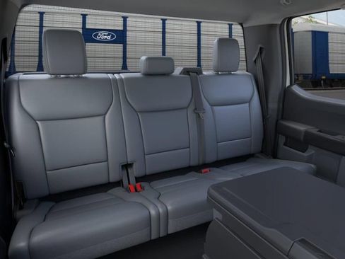 New 2026 Ford F150 XL RWD image 11