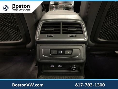 Used 2021 Audi A6 Premium Plus w/ Premium Plus Package image 27