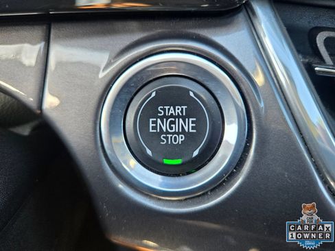 Used 2024 Chevrolet Trax ACTIV w/ Sunroof Package FWD image 34