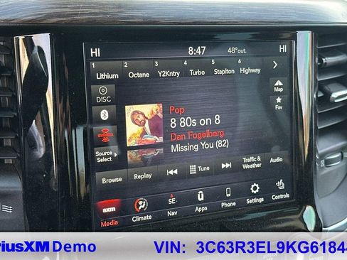 Used 2019 RAM 3500 Laramie image 23