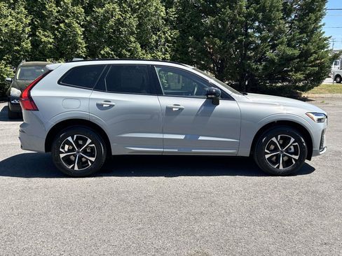 New 2026 Volvo XC60 B5 Core w/ Climate Package AWD/4WD image 2