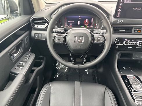 New 2026 Honda Pilot EX-L image 13