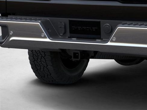 New 2026 Chevrolet Silverado 1500 LT w/ Safety Package RWD image 14