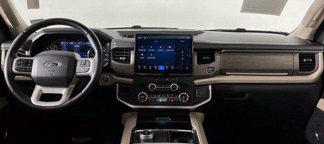 Used 2022 Ford Expedition Limited RWD image 20