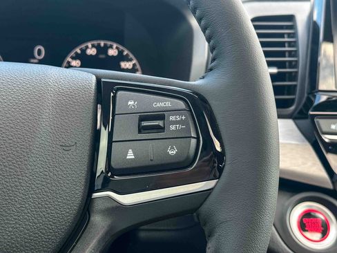 New 2026 Honda Odyssey EX-L image 20