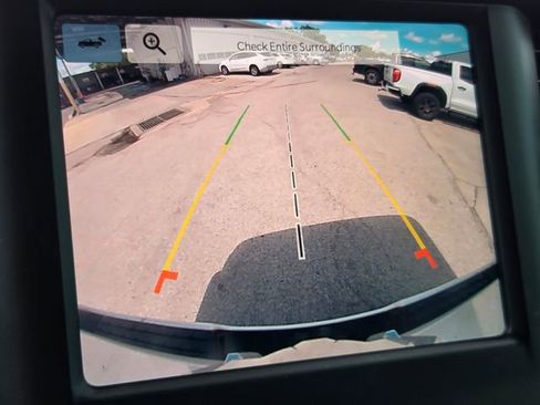 Used 2022 RAM 1500 Laramie w/ Sport Appearance Package RWD image 18