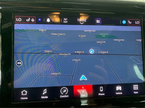 Used 2023 Dodge Durango GT image 33