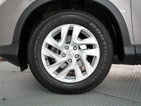 Used 2016 Honda CR-V EX image 59