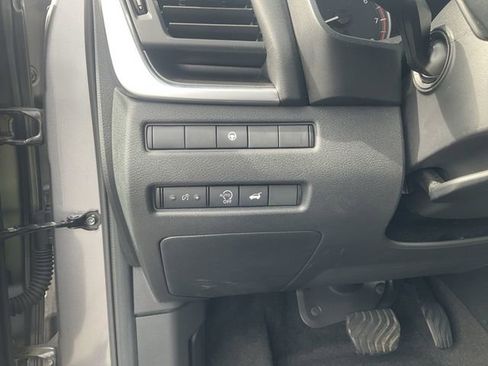 Certified 2023 Nissan Rogue SV w/ SV Premium B Package image 20