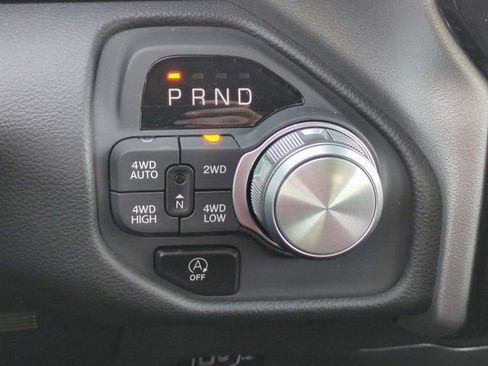 New 2025 RAM 1500 Laramie AWD/4WD image 20