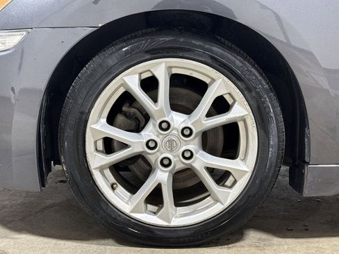 Used 2012 Nissan Maxima 3.5 SV w/ Premium Pkg image 28