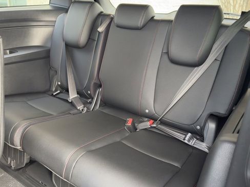 New 2026 Honda Odyssey Sport-L image 12