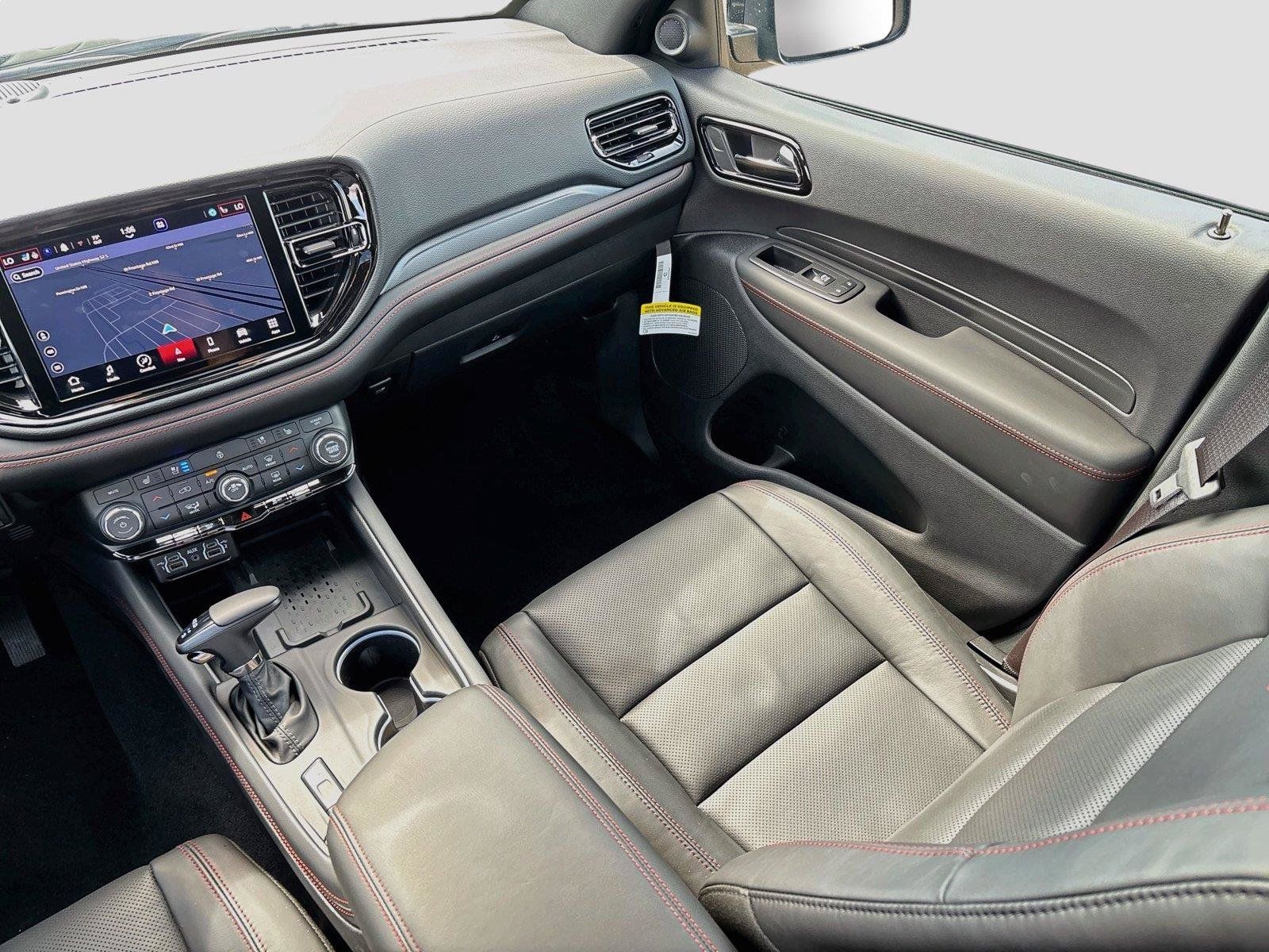 New 2026 Dodge Durango GT AWD/4WD image 26