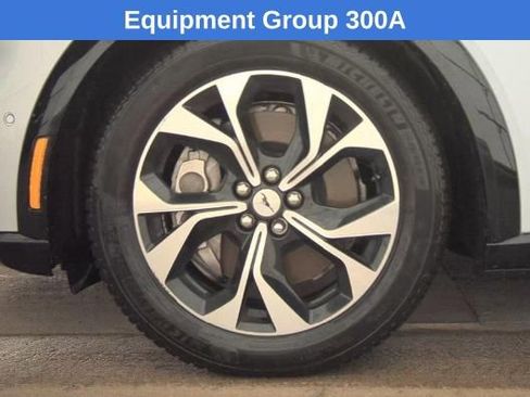 Used 2022 Ford Mustang Mach-E Premium image 7