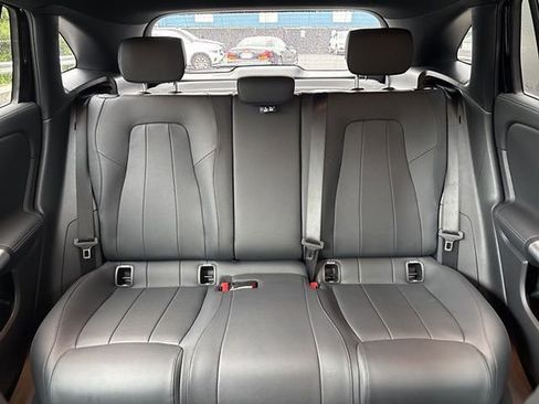 Certified 2025 Mercedes-Benz GLA 250 4MATIC image 33