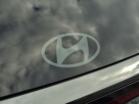 New 2026 Hyundai Tucson SEL image 20