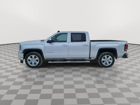 Used 2018 GMC Sierra 1500 SLT image 5