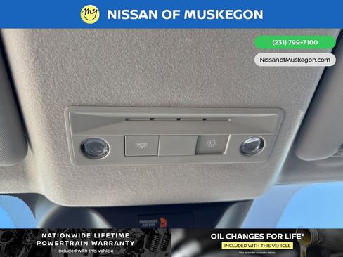 New 2026 Nissan Kicks SV w/ Cold Weather Package image 22