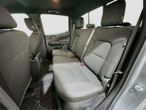 New 2026 GMC Canyon Elevation w/ Convenience Package image 25