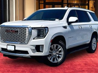Used 2024 GMC Yukon Denali AWD/4WD video 1