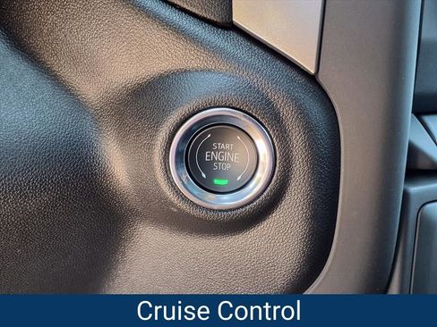 New 2026 Chevrolet Silverado 1500 Custom image 11