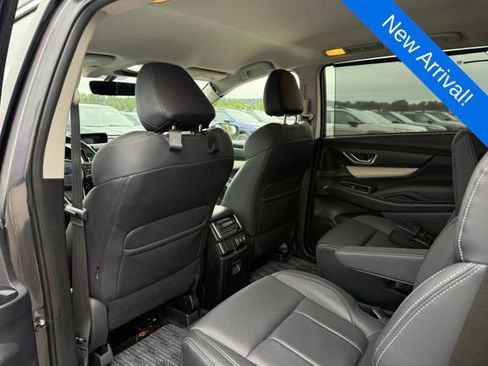 Used 2019 Subaru Ascent Limited AWD/4WD image 9