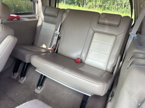 Used 2004 Ford Expedition Eddie Bauer AWD/4WD image 15