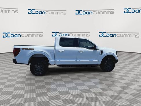 New 2026 Ford F150 Tremor w/ Equipment Group 402A High AWD/4WD image 9