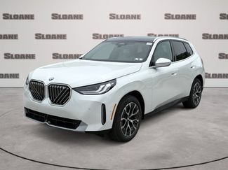 New 2026 BMW X3 xDrive30 w/ Premium Package AWD/4WD video 1
