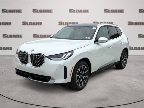 New 2026 BMW X3 xDrive30 w/ Premium Package AWD/4WD image 1
