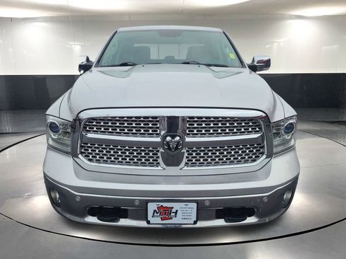 Used 2016 RAM 1500 Laramie w/ Convenience Group image 12