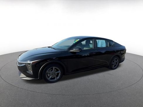 Used 2025 Kia K4 FWD image 9