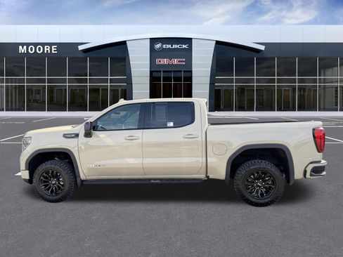 Used 2023 GMC Sierra 1500 AT4X AWD/4WD image 6