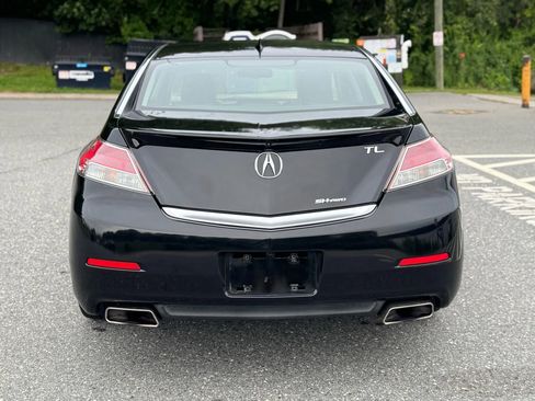 Used 2013 Acura TL SH-AWD image 5