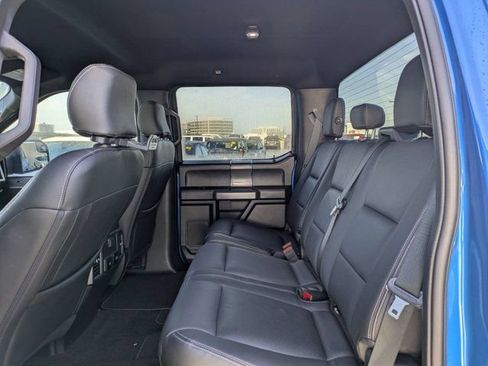 Used 2019 Ford F150 XLT w/ Equipment Group 301A Mid AWD/4WD image 11