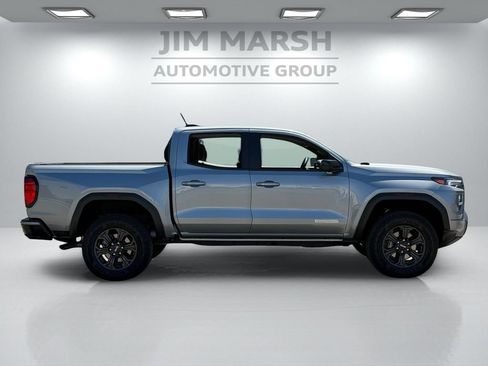 Used 2025 GMC Canyon Elevation w/ Convenience Package RWD image 7
