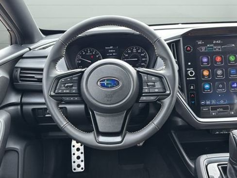 Certified 2025 Subaru Crosstrek 2.5i Sport image 16