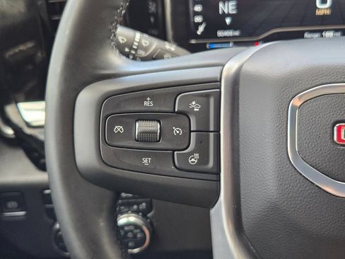 Certified 2024 GMC Sierra 1500 Elevation AWD/4WD image 12