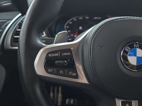 Certified 2023 BMW X3 M40i w/ Premium Package AWD/4WD image 17