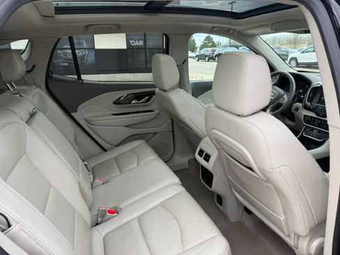 Used 2018 GMC Terrain Denali w/ Advanced Safety Package AWD/4WD image 24