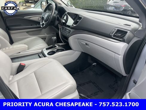 Used 2020 Honda Pilot EX-L image 28