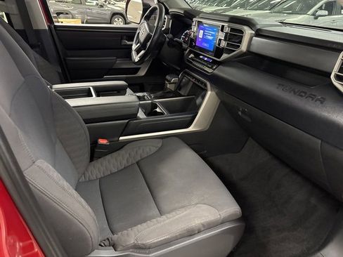 Used 2022 Toyota Tundra SR5 image 9
