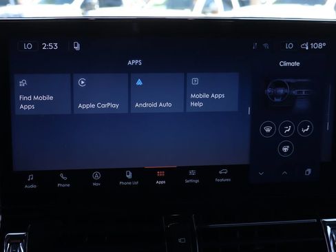Used 2022 Lincoln Navigator L 4WD image 37