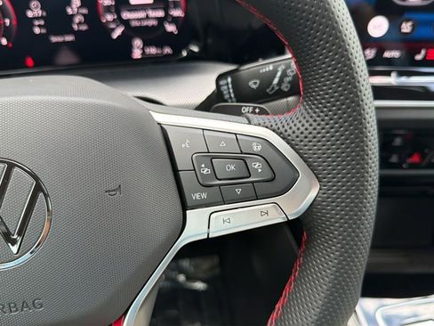 New 2026 Volkswagen GTI S FWD image 21